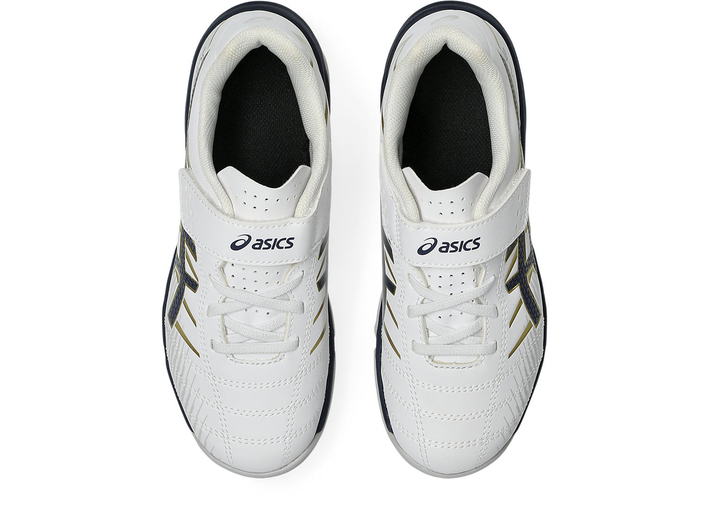 日本直送 ASICS JUNIOLE 7 TF 17-22cm 鞋系列