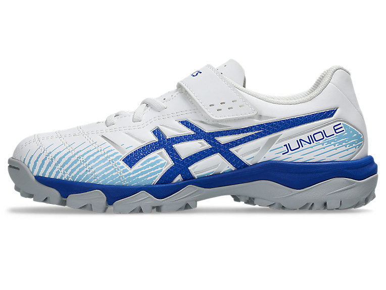 日本直送 ASICS JUNIOLE 7 TF 17-22cm 鞋系列