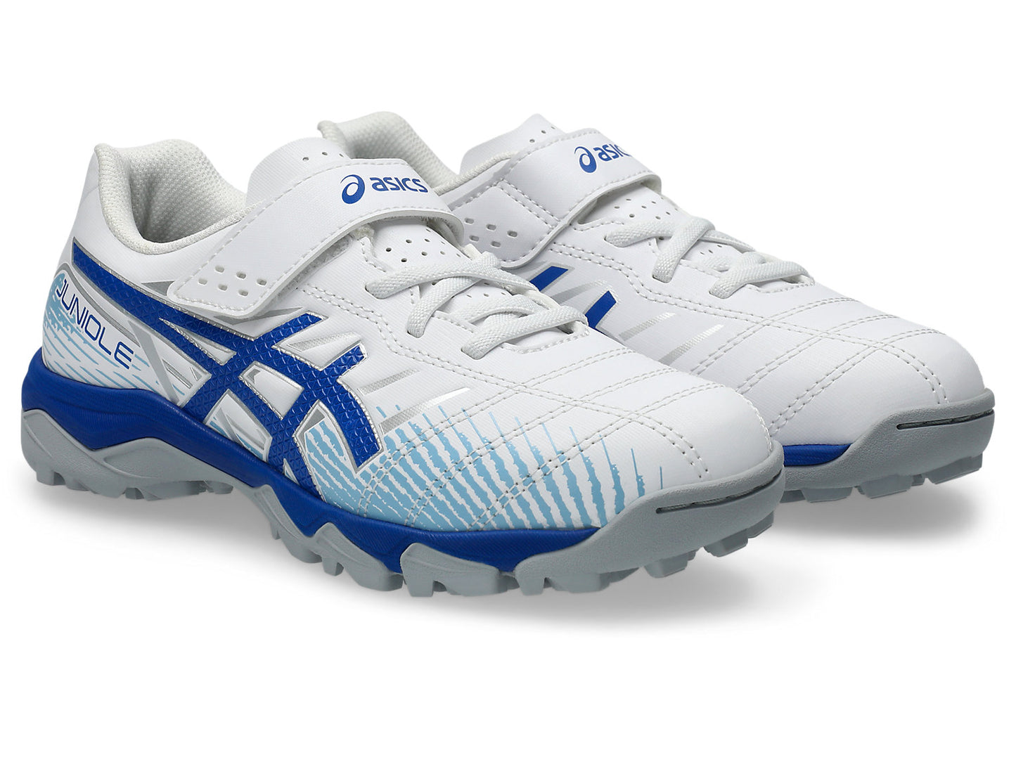日本直送 ASICS JUNIOLE 7 TF 17-22cm 鞋系列