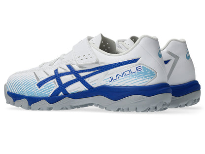 日本直送 ASICS JUNIOLE 7 TF 17-22cm 鞋系列