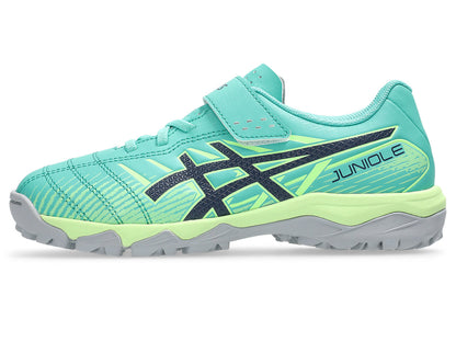 日本直送 ASICS JUNIOLE 7 TF 17-22cm 鞋系列
