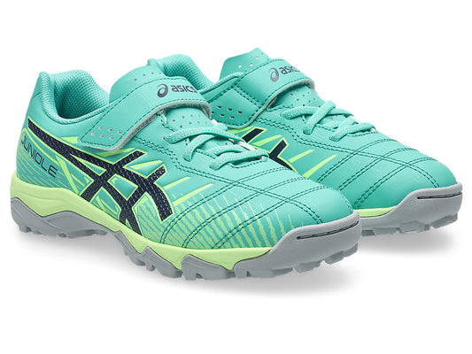 日本直送 ASICS JUNIOLE 7 TF 17-22cm 鞋系列