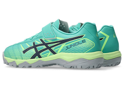 日本直送 ASICS JUNIOLE 7 TF 17-22cm 鞋系列