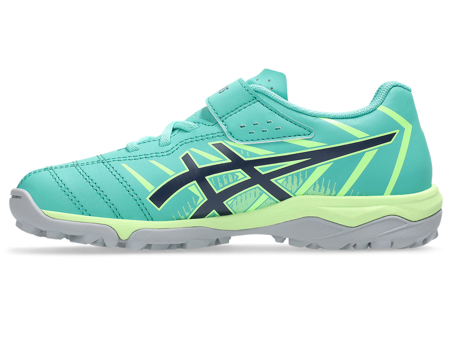 日本直送 ASICS JUNIOLE 7 TF 17-22cm 鞋系列