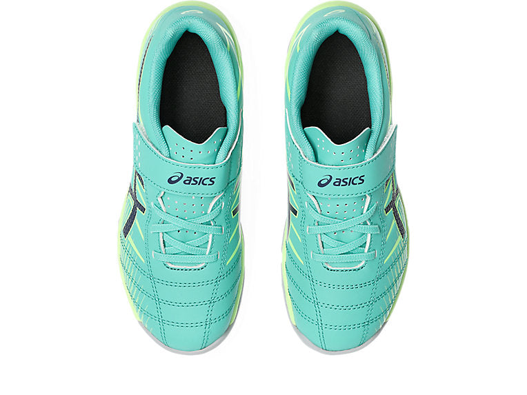 日本直送 ASICS JUNIOLE 7 TF 17-22cm 鞋系列