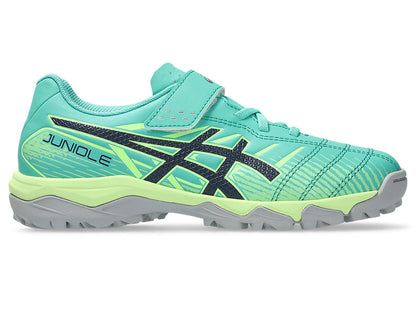 日本直送 ASICS JUNIOLE 7 TF 17-22cm 鞋系列