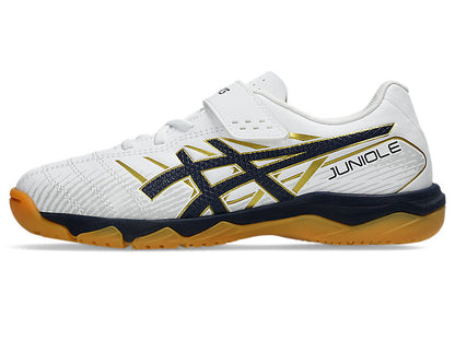日本直送 ASICS JUNIOLE 7 IN 17-22cm 鞋系列