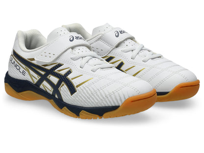 日本直送 ASICS JUNIOLE 7 IN 17-22cm 鞋系列