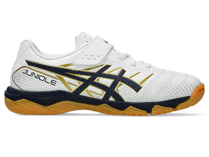 日本直送 ASICS JUNIOLE 7 IN 17-22cm 鞋系列