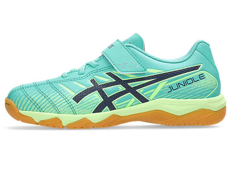 日本直送 ASICS JUNIOLE 7 IN 17-22cm 鞋系列