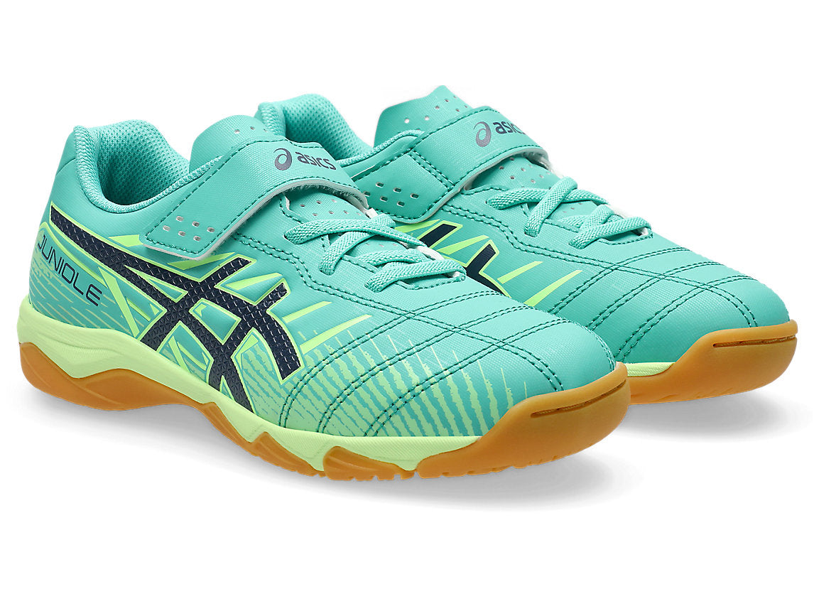 日本直送 ASICS JUNIOLE 7 IN 17-22cm 鞋系列