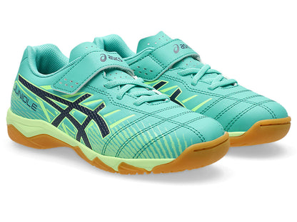 日本直送 ASICS JUNIOLE 7 IN 17-22cm 鞋系列