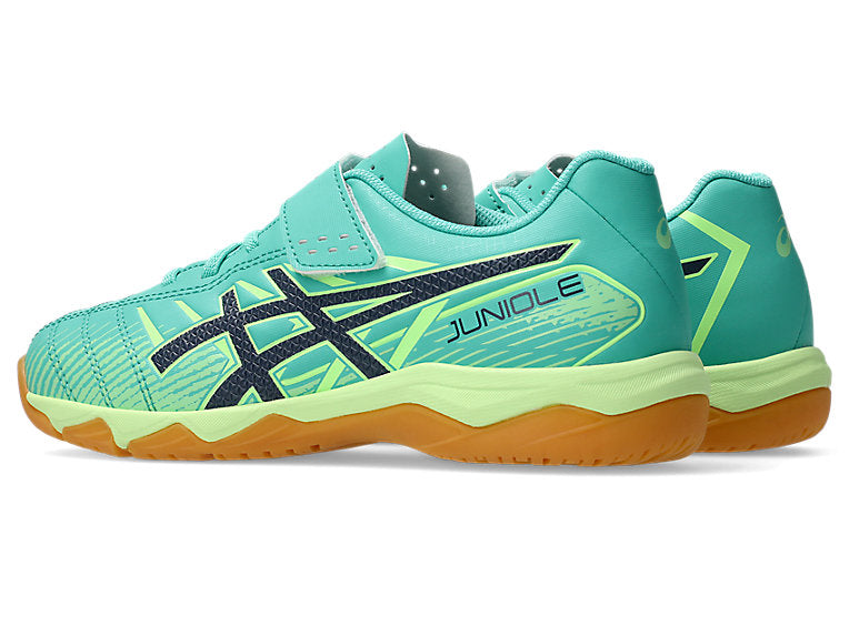日本直送 ASICS JUNIOLE 7 IN 17-22cm 鞋系列
