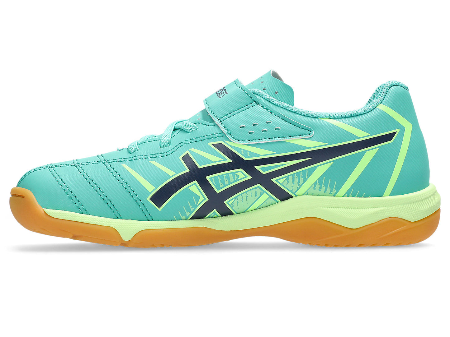 日本直送 ASICS JUNIOLE 7 IN 17-22cm 鞋系列