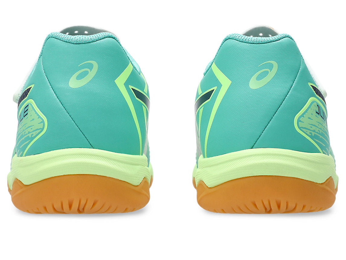 日本直送 ASICS JUNIOLE 7 IN 17-22cm 鞋系列