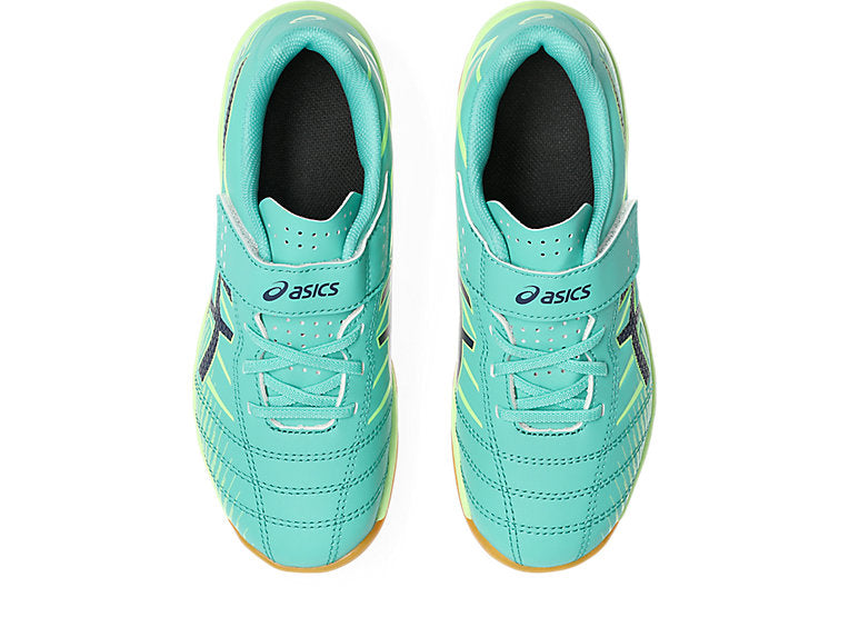 日本直送 ASICS JUNIOLE 7 IN 17-22cm 鞋系列