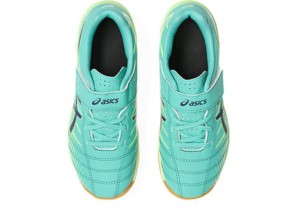日本直送 ASICS JUNIOLE 7 IN 17-22cm 鞋系列