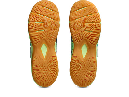 日本直送 ASICS JUNIOLE 7 IN 17-22cm 鞋系列