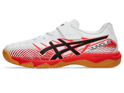 日本直送 ASICS JUNIOLE 7 IN 17-22cm 鞋系列