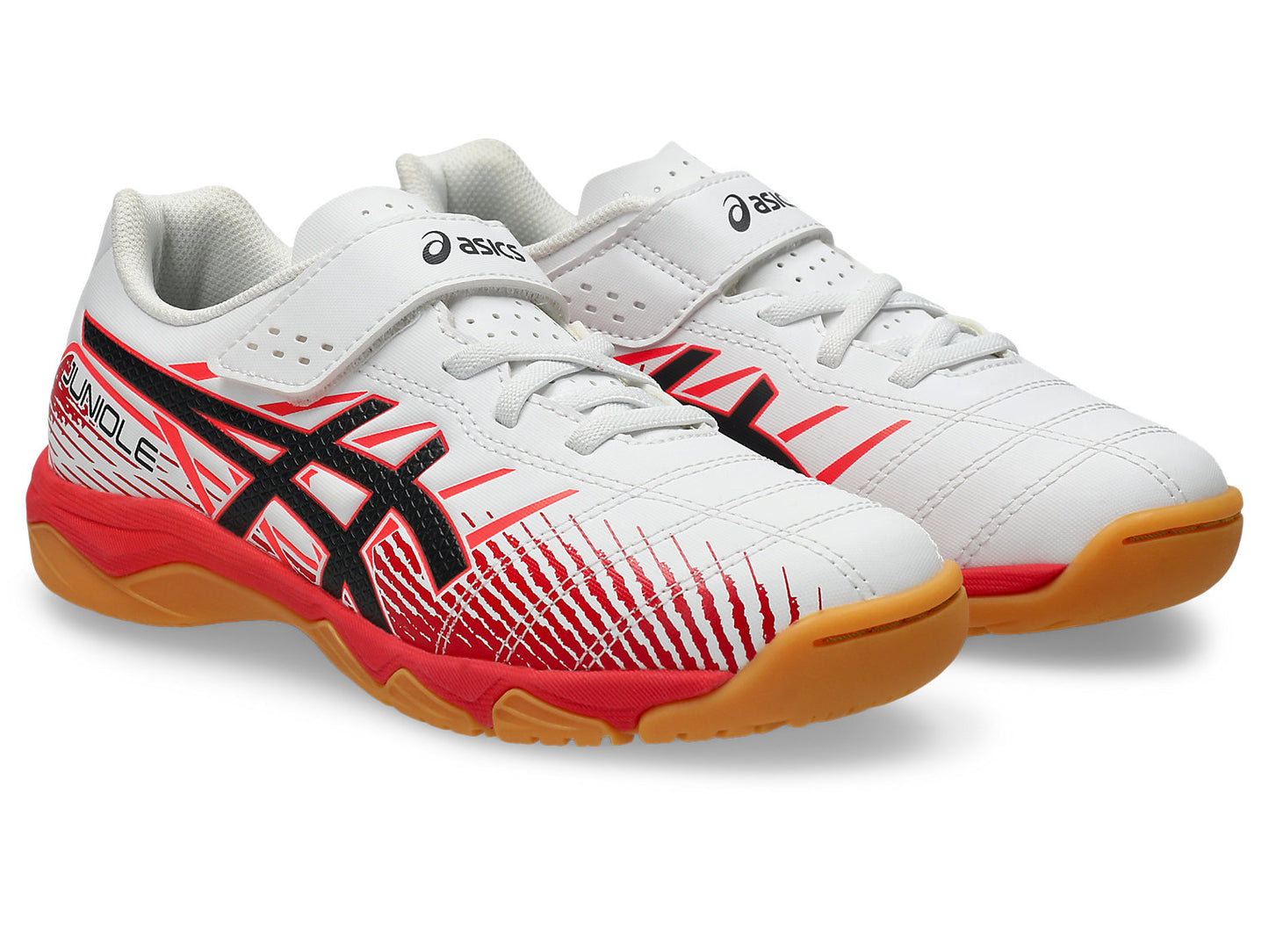 日本直送 ASICS JUNIOLE 7 IN 17-22cm 鞋系列