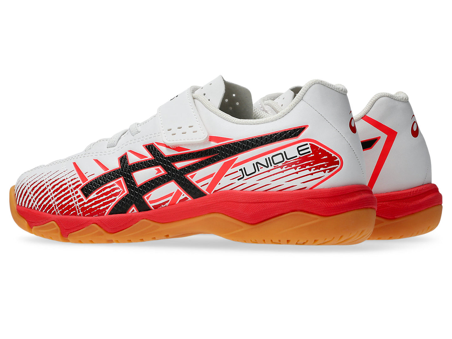日本直送 ASICS JUNIOLE 7 IN 17-22cm 鞋系列