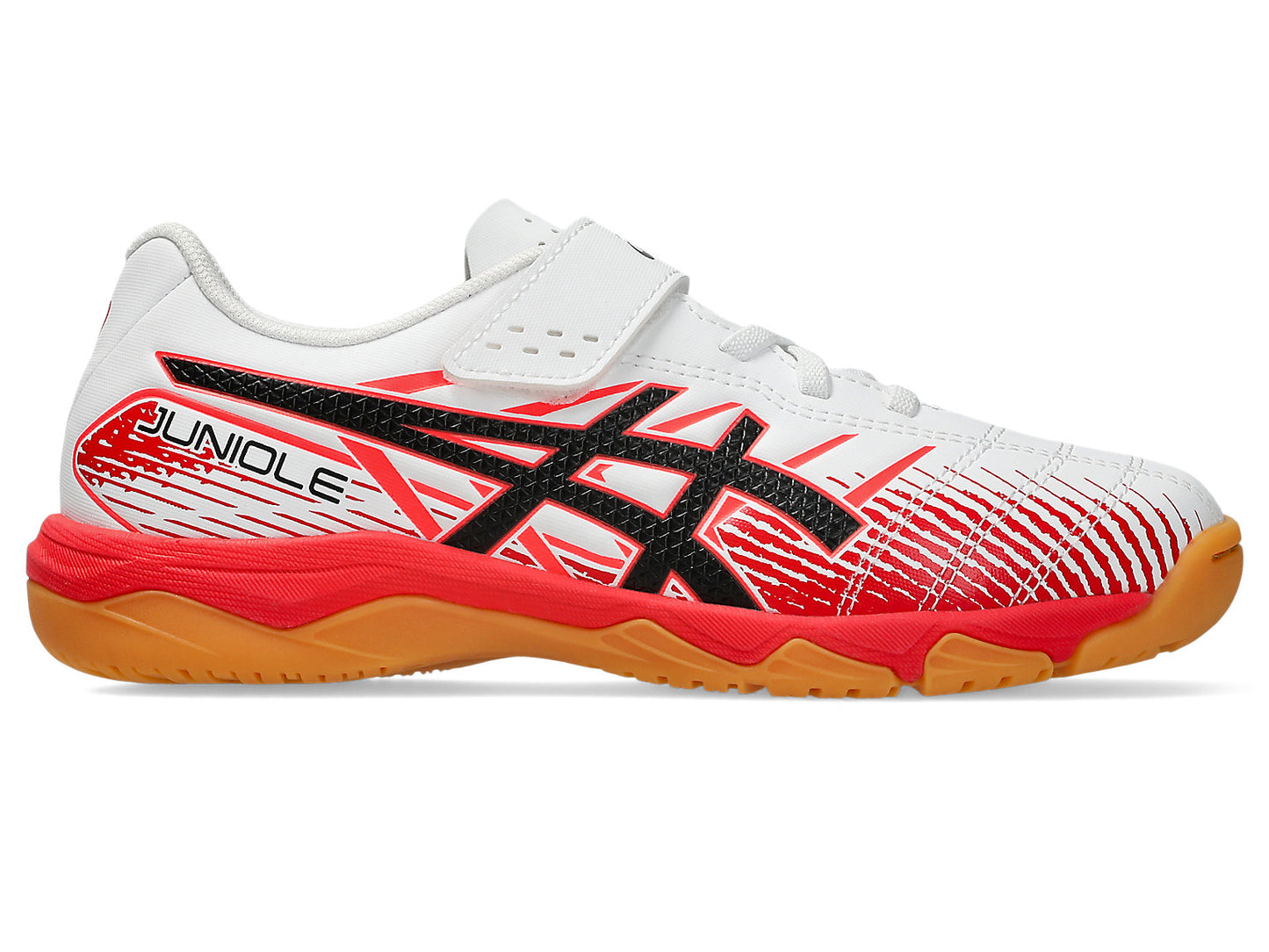 日本直送 ASICS JUNIOLE 7 IN 17-22cm 鞋系列