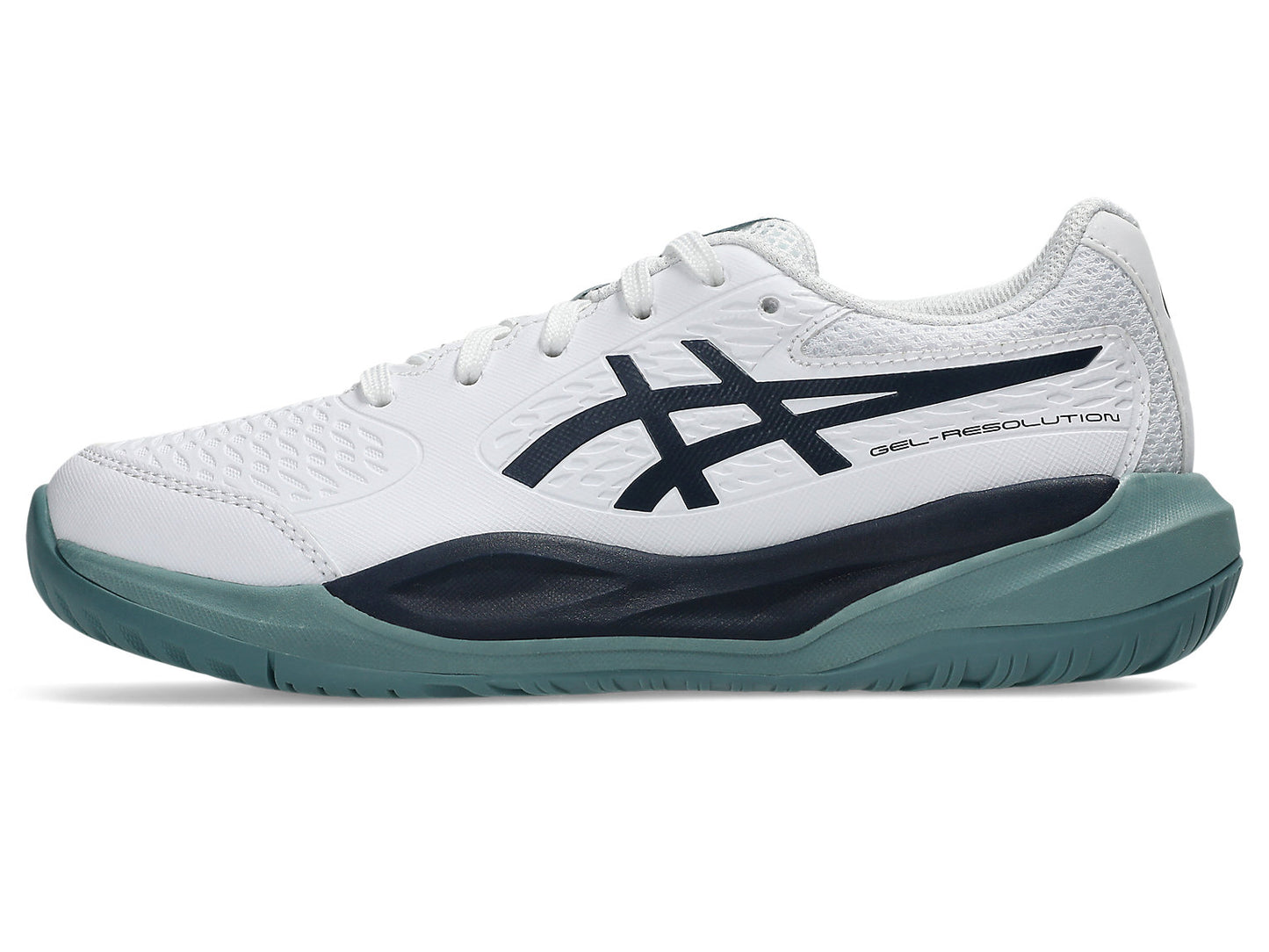 日本直送 ASICS GEL-RESOLUTION X GS 20-25cm 鞋系列