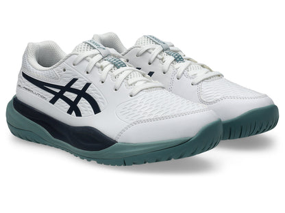日本直送 ASICS GEL-RESOLUTION X GS 20-25cm 鞋系列