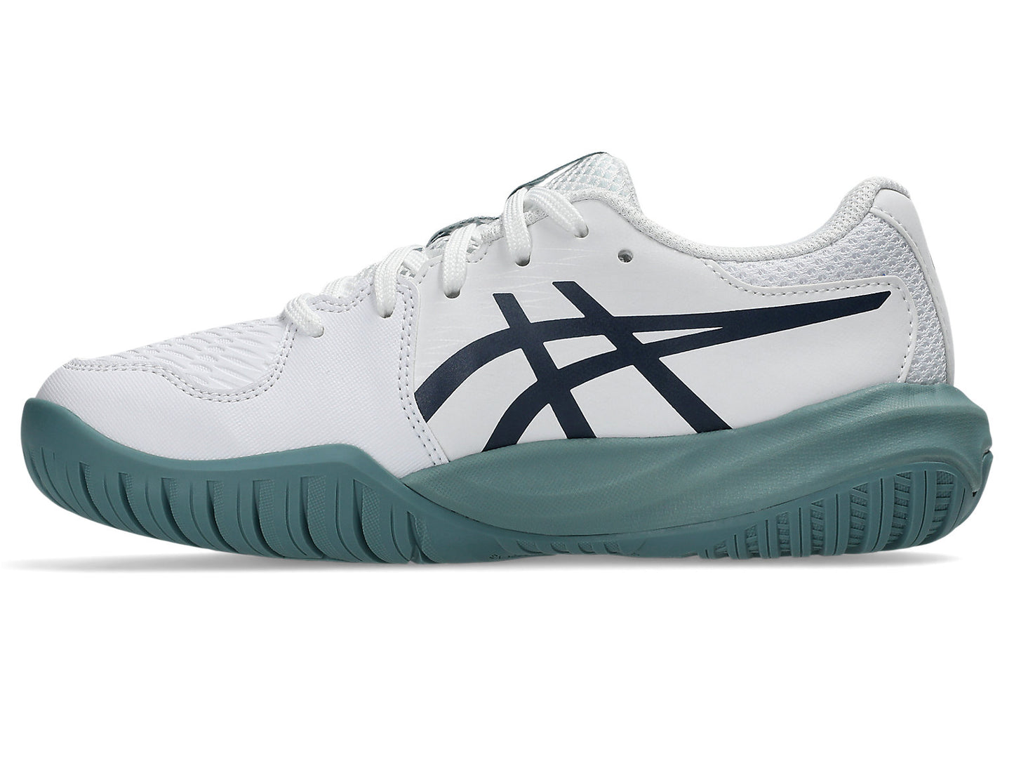 日本直送 ASICS GEL-RESOLUTION X GS 20-25cm 鞋系列