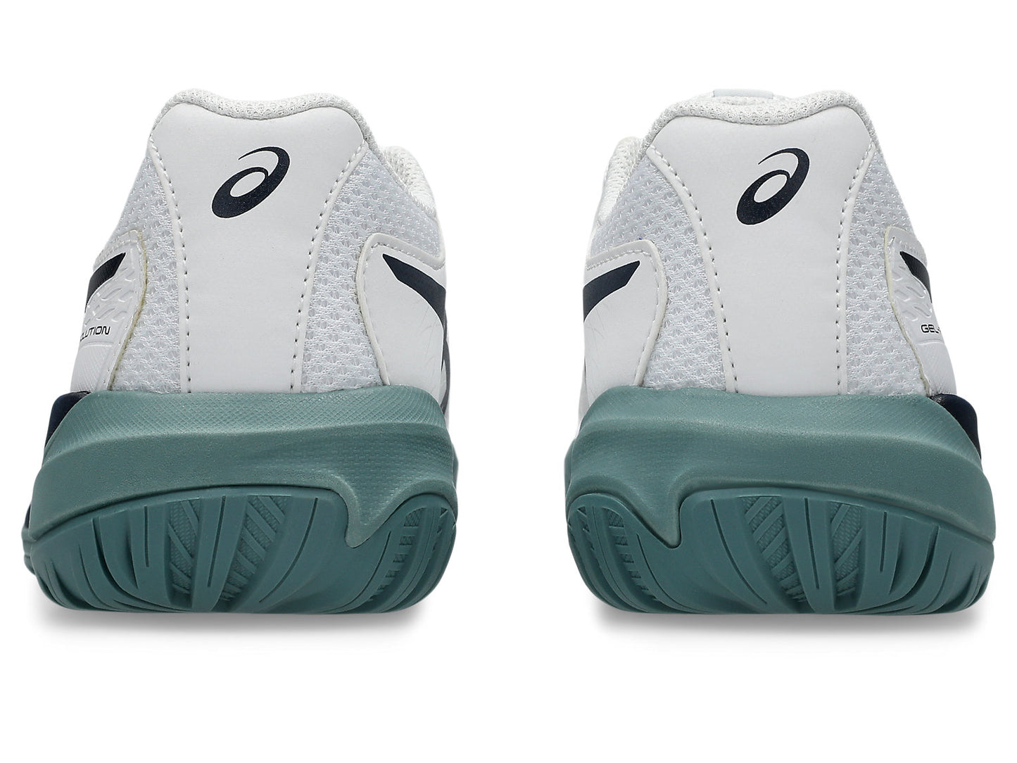 日本直送 ASICS GEL-RESOLUTION X GS 20-25cm 鞋系列