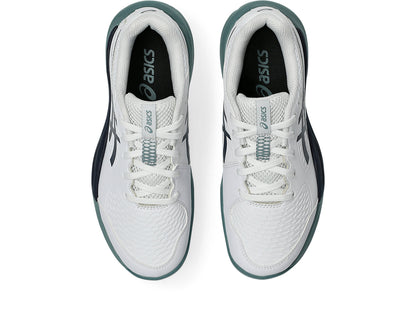 日本直送 ASICS GEL-RESOLUTION X GS 20-25cm 鞋系列