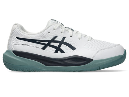 日本直送 ASICS GEL-RESOLUTION X GS 20-25cm 鞋系列