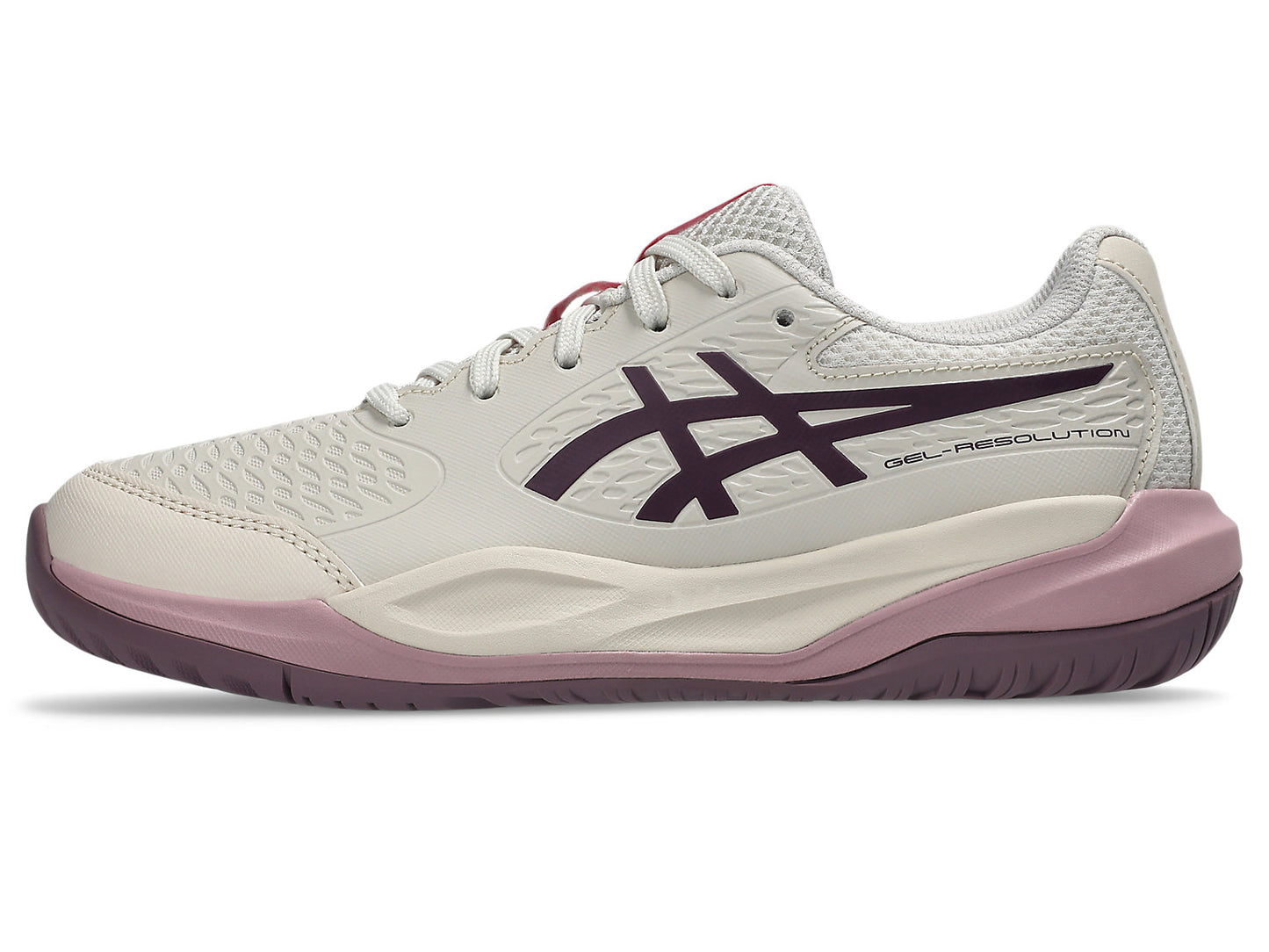 日本直送 ASICS GEL-RESOLUTION X GS 20-25cm 鞋系列