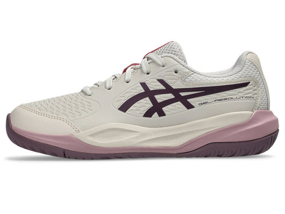 日本直送 ASICS GEL-RESOLUTION X GS 20-25cm 鞋系列