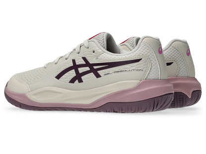 日本直送 ASICS GEL-RESOLUTION X GS 20-25cm 鞋系列