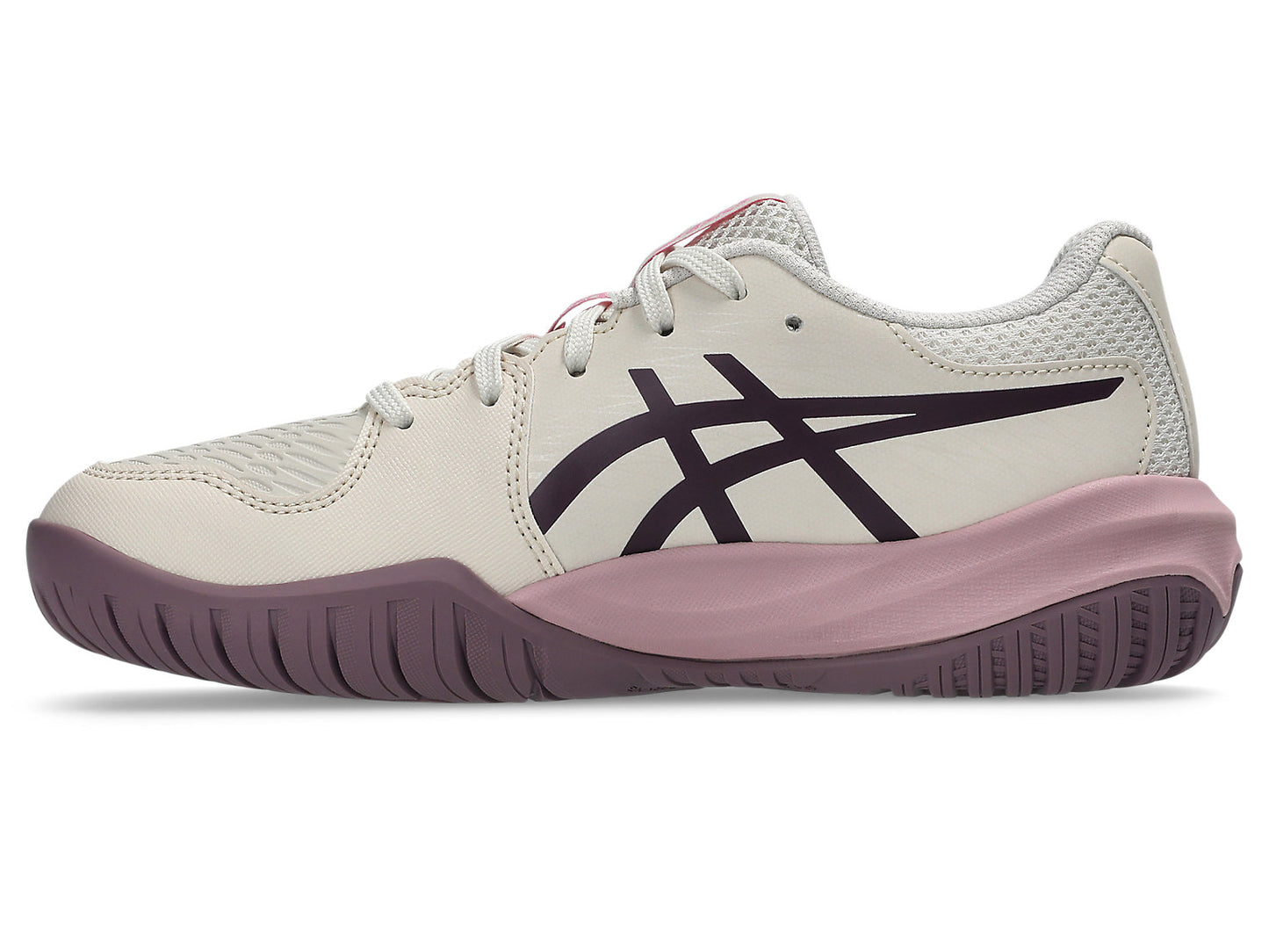 日本直送 ASICS GEL-RESOLUTION X GS 20-25cm 鞋系列