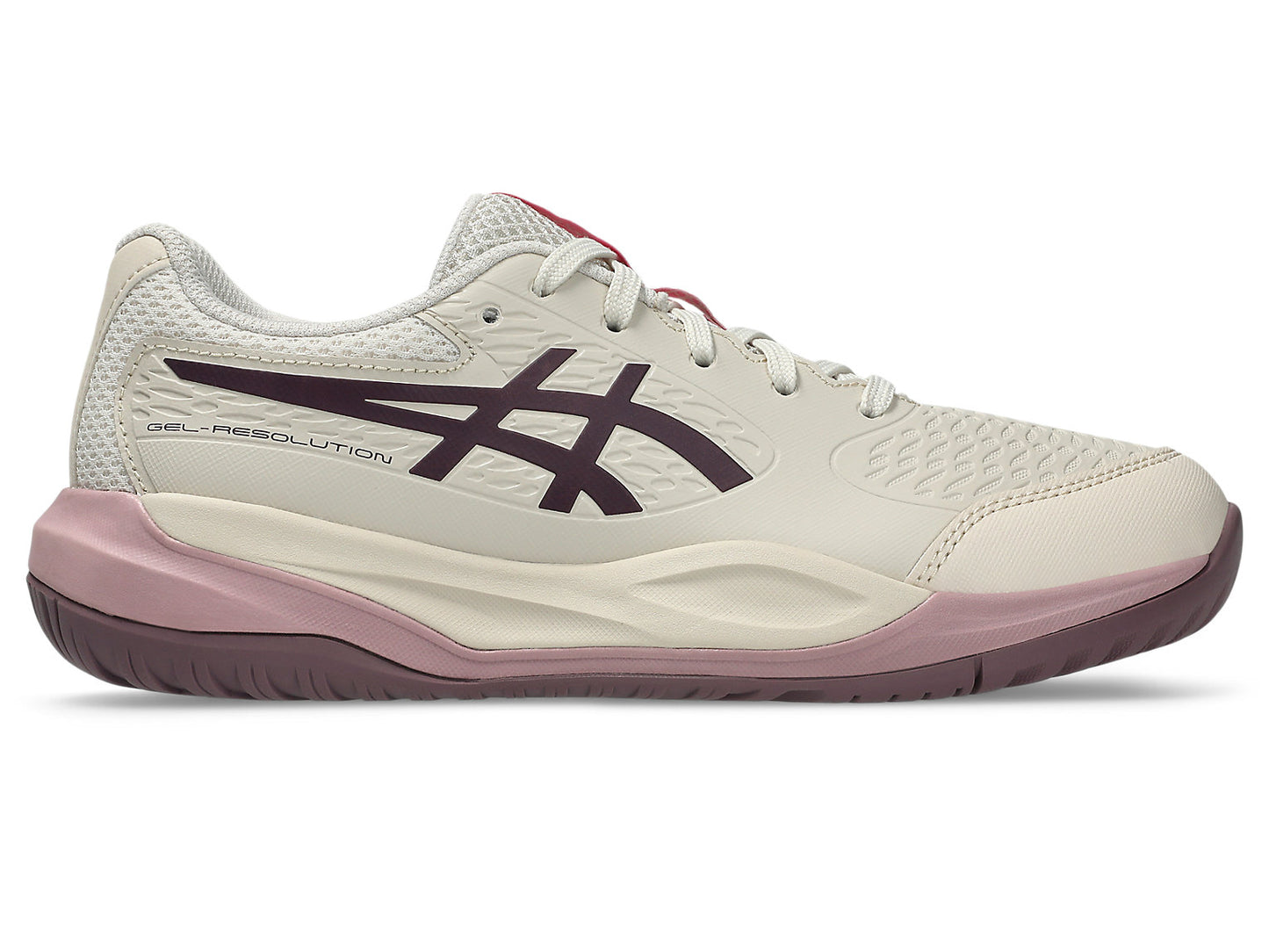 日本直送 ASICS GEL-RESOLUTION X GS 20-25cm 鞋系列