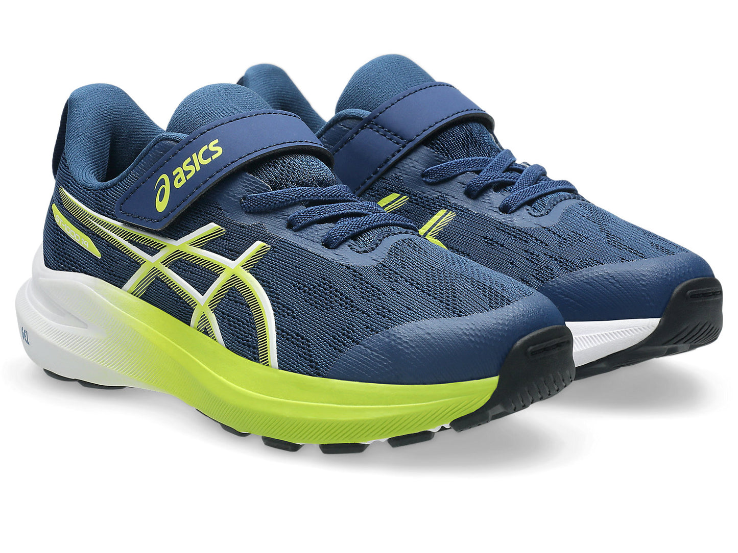 日本直送 ASICS GT-1000 14 PS 17-22cm 鞋系列