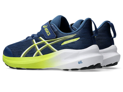 日本直送 ASICS GT-1000 14 PS 17-22cm 鞋系列