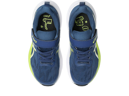 日本直送 ASICS GT-1000 14 PS 17-22cm 鞋系列