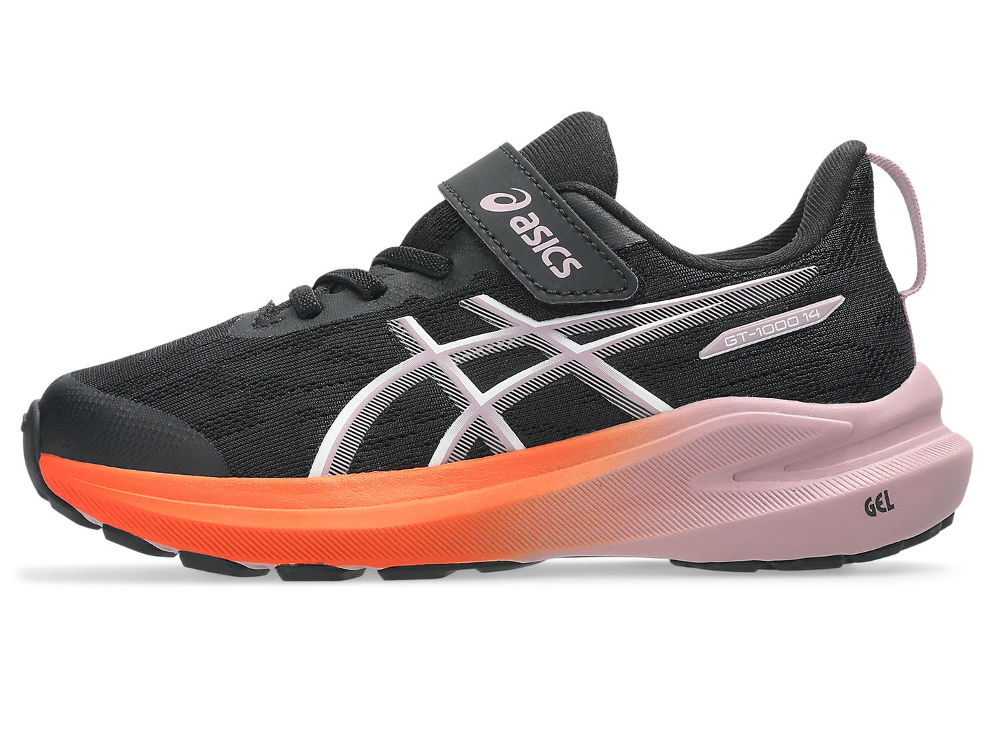 日本直送 ASICS GT-1000 14 PS 17-22cm 鞋系列