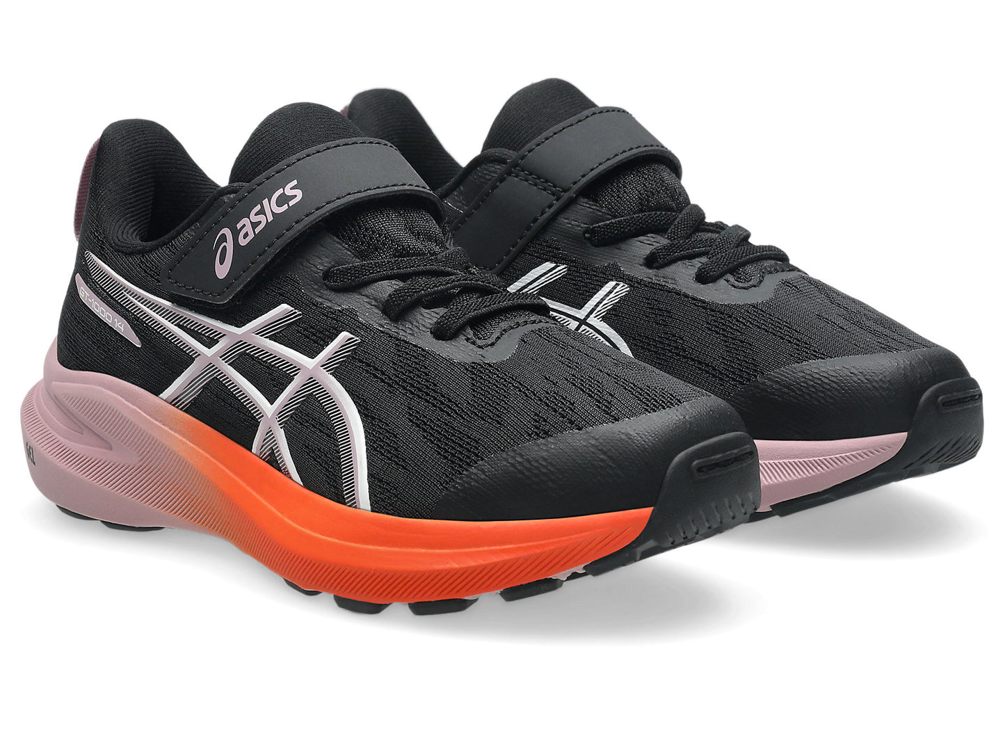 日本直送 ASICS GT-1000 14 PS 17-22cm 鞋系列