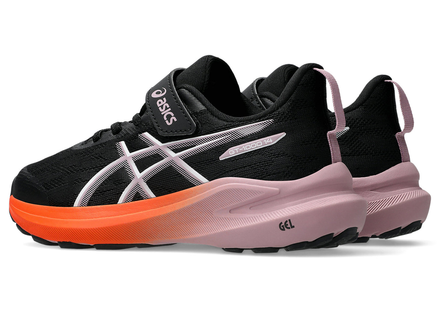 日本直送 ASICS GT-1000 14 PS 17-22cm 鞋系列
