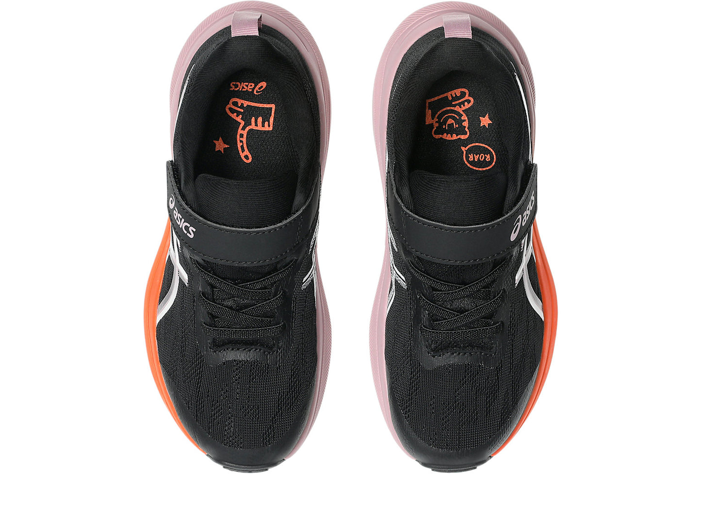 日本直送 ASICS GT-1000 14 PS 17-22cm 鞋系列