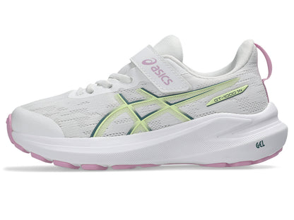 日本直送 ASICS GT-1000 14 PS 17-22cm 鞋系列