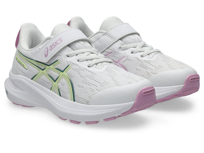 日本直送 ASICS GT-1000 14 PS 17-22cm 鞋系列