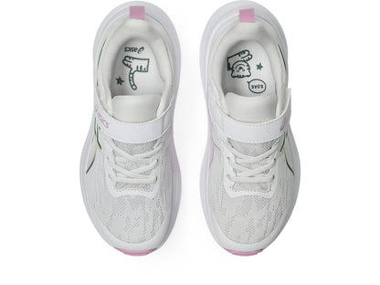 日本直送 ASICS GT-1000 14 PS 17-22cm 鞋系列