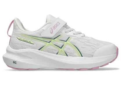 日本直送 ASICS GT-1000 14 PS 17-22cm 鞋系列