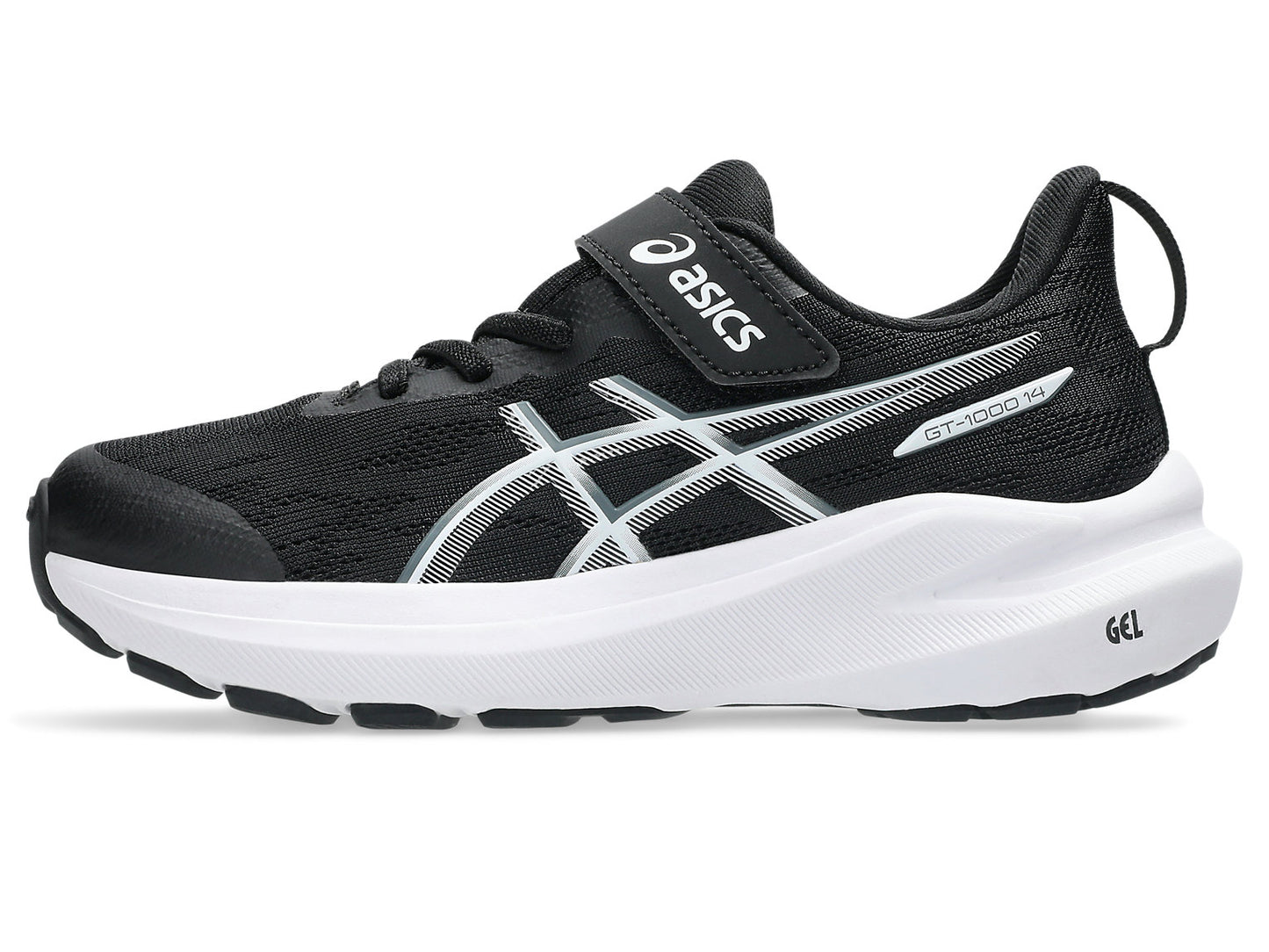 日本直送 ASICS GT-1000 14 PS 17-22cm 鞋系列