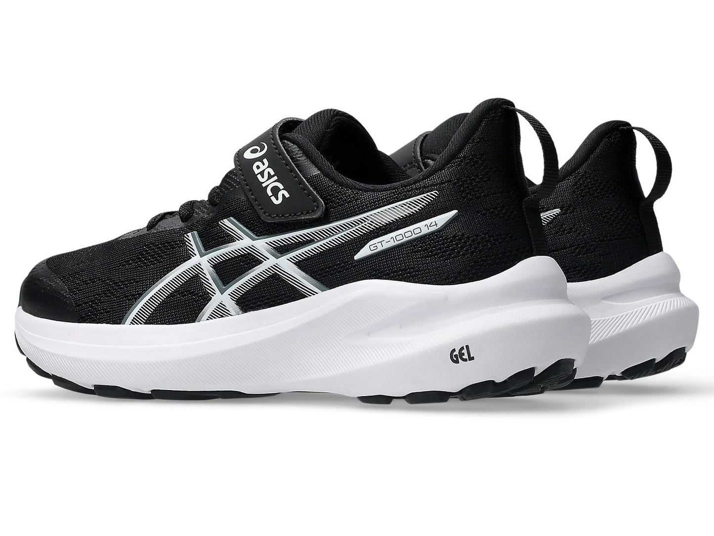 日本直送 ASICS GT-1000 14 PS 17-22cm 鞋系列